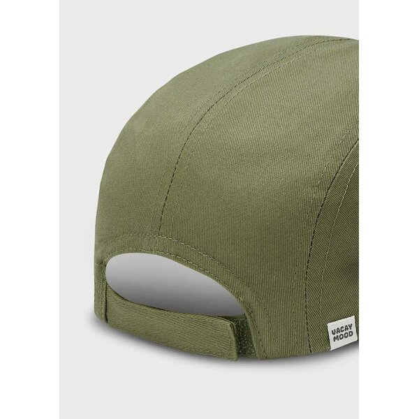 24-10720-051-L-5 ΚΑΠΕΛΟ ΧΑΚΙ ΜΕ ΚΕΝΤΗΜΑ ΑΓΟΡΙ MAYORAL 24-10720-051 - Image 2