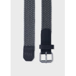 ΖΩΝΗ ΜΑΥΡΗ-ΑΝΘΡΑΚΙ ΑΓΟΡΙ MAYORAL 24-10727-057