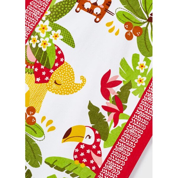 24-10742-010-L-5 ΠΕΤΣΕΤΑ ΚΟΚΚΙΝΗ ΚΟΡΙΤΣΙ MAYORAL 24-10742-010 - Image 3