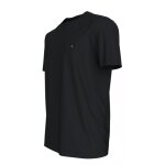 Ανδρική Μπλούζα CALVIN KLEIN J30J325268 Μαύρο - Image 2
