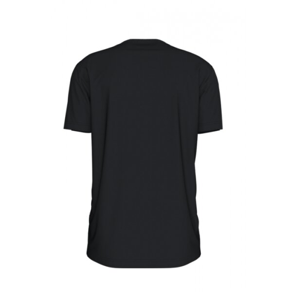 2962-4125-BLACK-3 Ανδρική Μπλούζα CALVIN KLEIN J30J325268 Μαύρο - Image 3