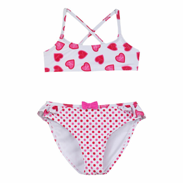 ΠΑΙΔΙΚΟ ΜΑΓΙΟ ΜΠΙΚΙΝΙ ΦΟΥΞ ΚΟΡΙΤΣΙ  ENERGIERS 35-224309-8 - Image 1