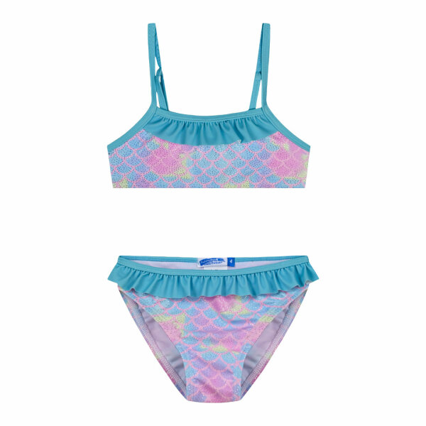 ΠΑΙΔΙΚΟ ΜΑΓΙΟ ΜΠΙΚΙΝΙ ΜΠΛΕ ΚΟΡΙΤΣΙ  ENERGIERS 35-224310-8 - Image 1