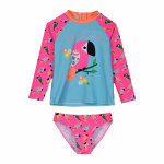 ΠΑΙΔΙΚΟ ΜΑΓΙΟ ΜΕ ΜΠΛΟΥΖΑ ΡΟΖ ΚΟΡΙΤΣΙ  ENERGIERS 35-224351-8