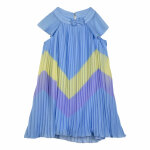 ΠΑΙΔΙΚΟ ΦΟΡΕΜΑ ΠΛΙΣΕ ΜΠΛΕ ΚΟΡΙΤΣΙ ENERGIERS 46-224270-7