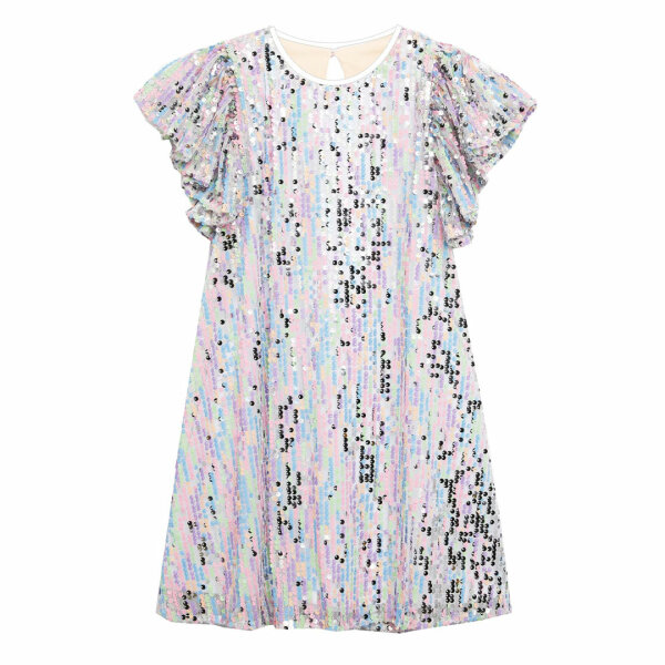 46-225270-7_600-01 ΠΑΙΔΙΚΟ ΦΟΡΕΜΑ ΠΟΛΥΧΡΩΜΟ ΚΟΡΙΤΣΙ ENERGIERS 46-225270-7 - Image 1