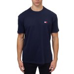 Ανδρική Μπλούζα TOMMY JEANS REG BADGE DM0DM17995 Μπλε