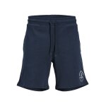 Ανδρική Βερμούδα Φούτερ Jack & Jones 12249922 Μπλε