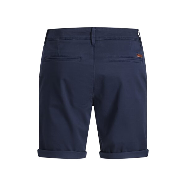 Ανδρική Βερμούδα Chino Jack & Jones 12165604 Μπλε - Image 2