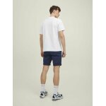 Ανδρική Βερμούδα Chino Jack & Jones 12165604 Μπλε - Image 3