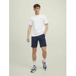 Ανδρική Βερμούδα Chino Jack & Jones 12165604 Μπλε - Image 7