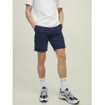 Ανδρική Βερμούδα Chino Jack & Jones 12165604 Μπλε - Image 8