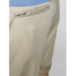 Ανδρική Βερμούδα Chino Jack & Jones 12165604 Εκρού - Image 7