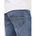 Ανδρική Βερμούδα Jack & Jones 12250490 Μπλε - Image 2