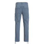 Ανδρικό Παντελόνι Cargo Jack & Jones 12216664 Μπλε - Image 2