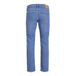 Ανδρικό Παντελόνι Τζιν  Tapered Fit Jack & Jones 12242320 Μπλε - Image 2