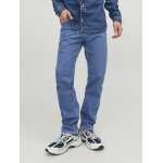 Ανδρικό Παντελόνι Τζιν  Tapered Fit Jack & Jones 12242320 Μπλε - Image 5