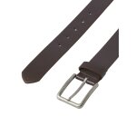 Ανδρική Ζώνη Jack & Jones Καφέ - Image 3