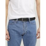 Ανδρική Ζώνη Jack & Jones Μαύρο - Image 4