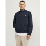 Ανδρικό Μπουφάν BOMBER Jack & Jones 12251906 Μπλε - Image 2