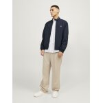 Ανδρικό Μπουφάν BOMBER Jack & Jones 12251906 Μπλε - Image 6