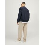 Ανδρικό Μπουφάν BOMBER Jack & Jones 12251906 Μπλε - Image 7