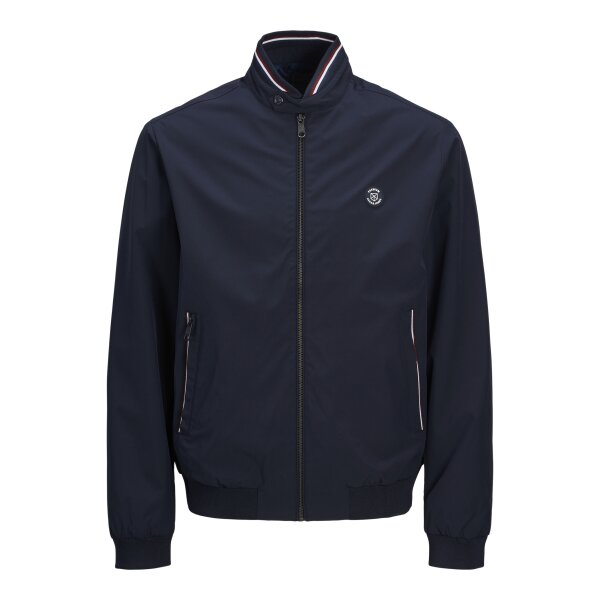 Ανδρικό Μπουφάν BOMBER Jack  & Jones 12251906 Μπλε - Image 1