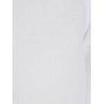 Ανδρικό Πουκάμισο Λινό Μαο Comfort fit  Jack  & Jones 12251025 Λευκό - Image 2