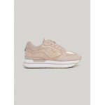 Γυναικείο παπούτσι Pepe jeans Combined Platform Trainers Rusper Gala PLS40002-306