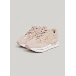 Γυναικείο παπούτσι Pepe jeans Combined Platform Trainers Rusper Gala PLS40002-306 - Image 3