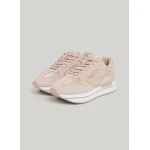 Γυναικείο παπούτσι Pepe jeans  Combined Platform Trainers Rusper Gala PLS40002-306 - Image 3