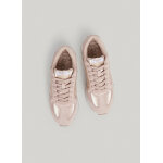 Γυναικείο παπούτσι Pepe jeans Combined Platform Trainers Rusper Gala PLS40002-306 - Image 2