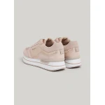Γυναικείο παπούτσι Pepe jeans  Combined Platform Trainers Rusper Gala PLS40002-306 - Image 6