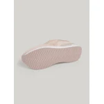 Γυναικείο παπούτσι Pepe jeans  Combined Platform Trainers Rusper Gala PLS40002-306 - Image 4