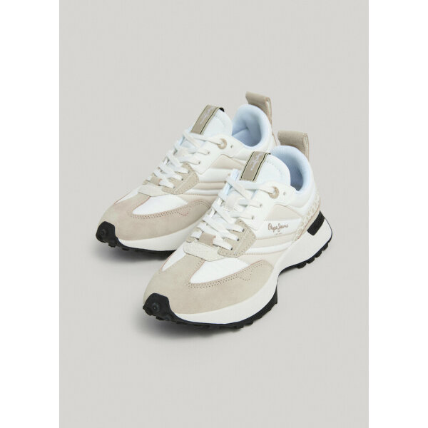 Γυναικείο παπούτσι Pepe jeans Lucky print PLS60005-800 - Image 7