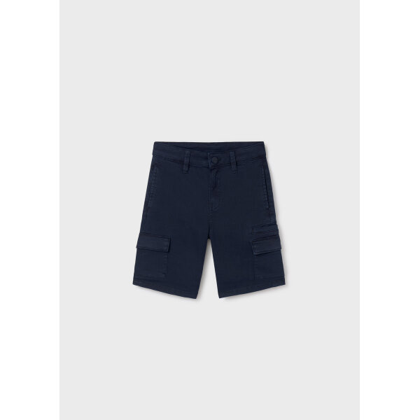 ΒΕΡΜΟΥΔΑ CARGO ΜΠΛΕ ΑΓΟΡΙ MAYORAL 24-06289-097 - Image 1