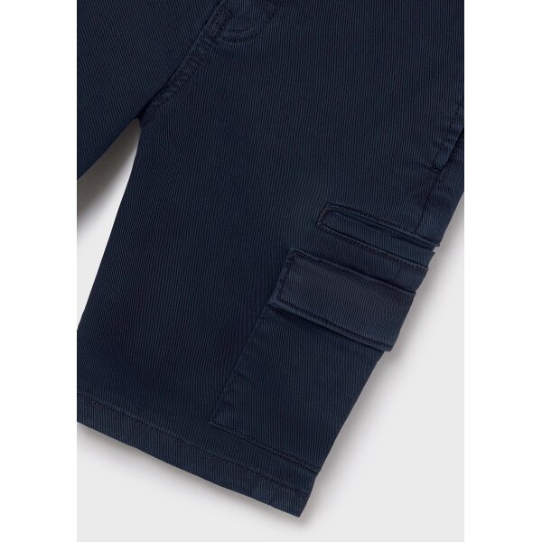 ΒΕΡΜΟΥΔΑ CARGO ΜΠΛΕ ΑΓΟΡΙ MAYORAL 24-06289-097 - Image 3