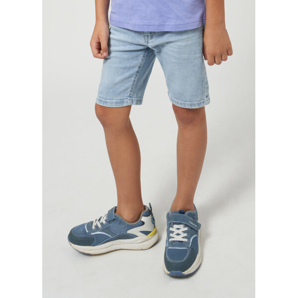 ΒΕΡΜΟΥΔΑ  ΤΖΙΝ ΜΠΛΕ ΑΓΟΡΙ MAYORAL 24-00252-059 - Image 4