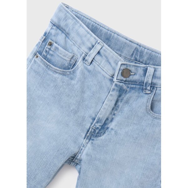 ΒΕΡΜΟΥΔΑ  ΤΖΙΝ ΜΠΛΕ ΑΓΟΡΙ MAYORAL 24-00252-059 - Image 6