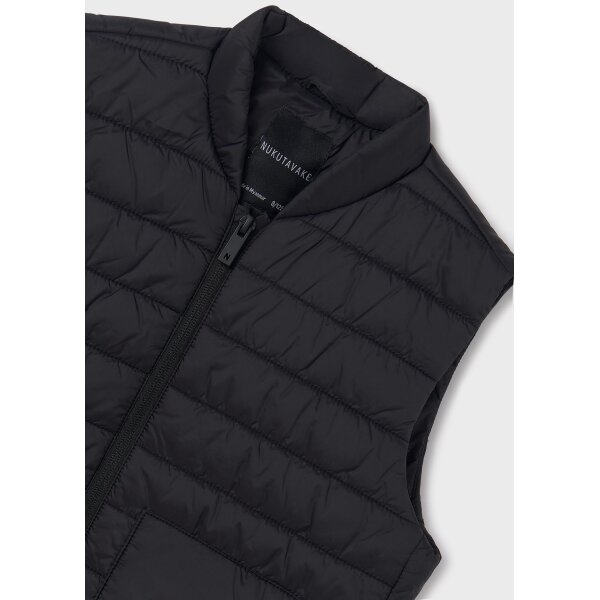 ΑΜΑΝΙΚΟ ΓΙΛΕΚΟ ΜΑΥΡΟ ΑΓΟΡΙ MAYORAL 24-06342-018 - Image 3