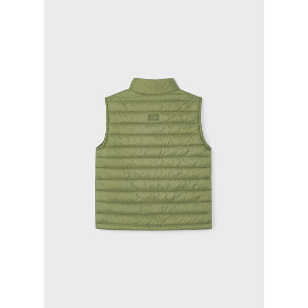 ΓΙΛΕΚΟ ΑΜΑΝΙΚΟ ΧΑΚΙ ΑΓΟΡΙ MAYORAL 24-03360-034 - Image 2