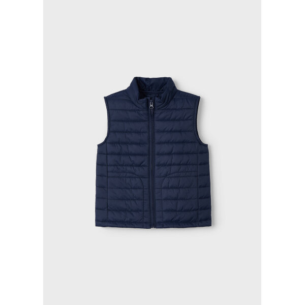 ΓΙΛΕΚΟ ΑΜΑΝΙΚΟ ΜΠΛΕ  ΑΓΟΡΙ MAYORAL 24-03360-036 - Image 1