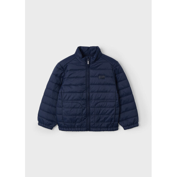 ΑΝΤΙΑΝΕΜΙΚΟ ΜΠΟΥΦΑΝ ΕΛΑΦΡΥ ΜΠΛΕ ΑΓΟΡΙ MAYORAL 24-03493-063 - Image 1