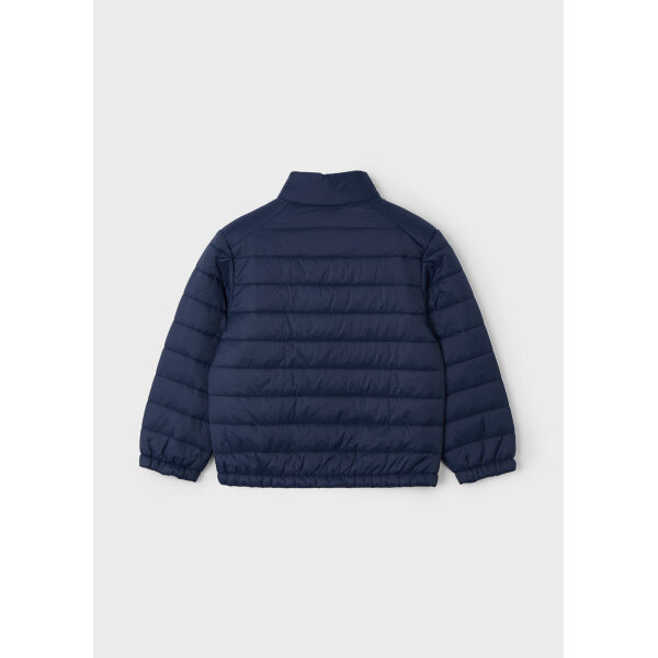 ΑΝΤΙΑΝΕΜΙΚΟ ΜΠΟΥΦΑΝ ΕΛΑΦΡΥ ΜΠΛΕ ΑΓΟΡΙ MAYORAL 24-03493-063 - Image 2