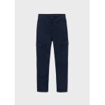 ΠΑΝΤΕΛΟΝΙ CARGO SLIM FIT ΜΠΛΕ ΑΓΟΡΙ MAYORAL 24-06518-048