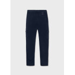 ΠΑΝΤΕΛΟΝΙ CARGO SLIM FIT ΜΠΛΕ ΑΓΟΡΙ MAYORAL 24-06518-048 - Image 2