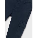 ΠΑΝΤΕΛΟΝΙ CARGO SLIM FIT ΜΠΛΕ ΑΓΟΡΙ MAYORAL 24-06518-048 - Image 3