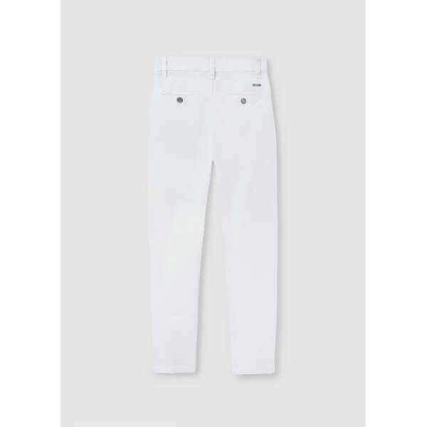 ΠΑΝΤΕΛΟΝΙ ΛΟΞΟΤΣΕΠΟ BASIC ΛΕΥΚΟ ΑΓΟΡΙ MAYORAL 24-00530-012 - Image 2