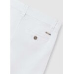 ΠΑΝΤΕΛΟΝΙ ΛΟΞΟΤΣΕΠΟ BASIC ΛΕΥΚΟ ΑΓΟΡΙ MAYORAL 24-00530-012 - Image 3