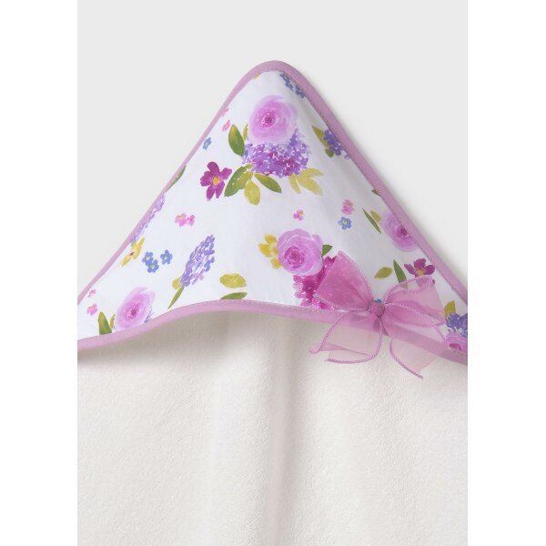 petseta-koukoula-better-cotton-moro-lila-XL-6 Παιδική πετσέτα μπάνιου Mayoral 24-09460-030 - Image 3